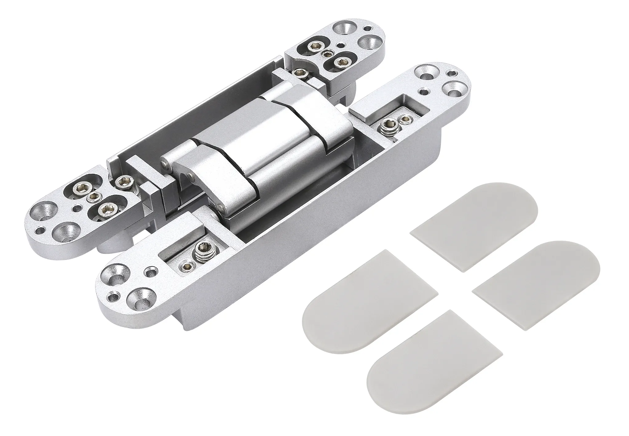 Imagen Bisagra Invisible con Ajuste 3D